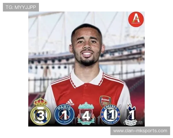 热苏斯成长关键因素揭秘：从潜力新星到顶级前锋的蜕变之路